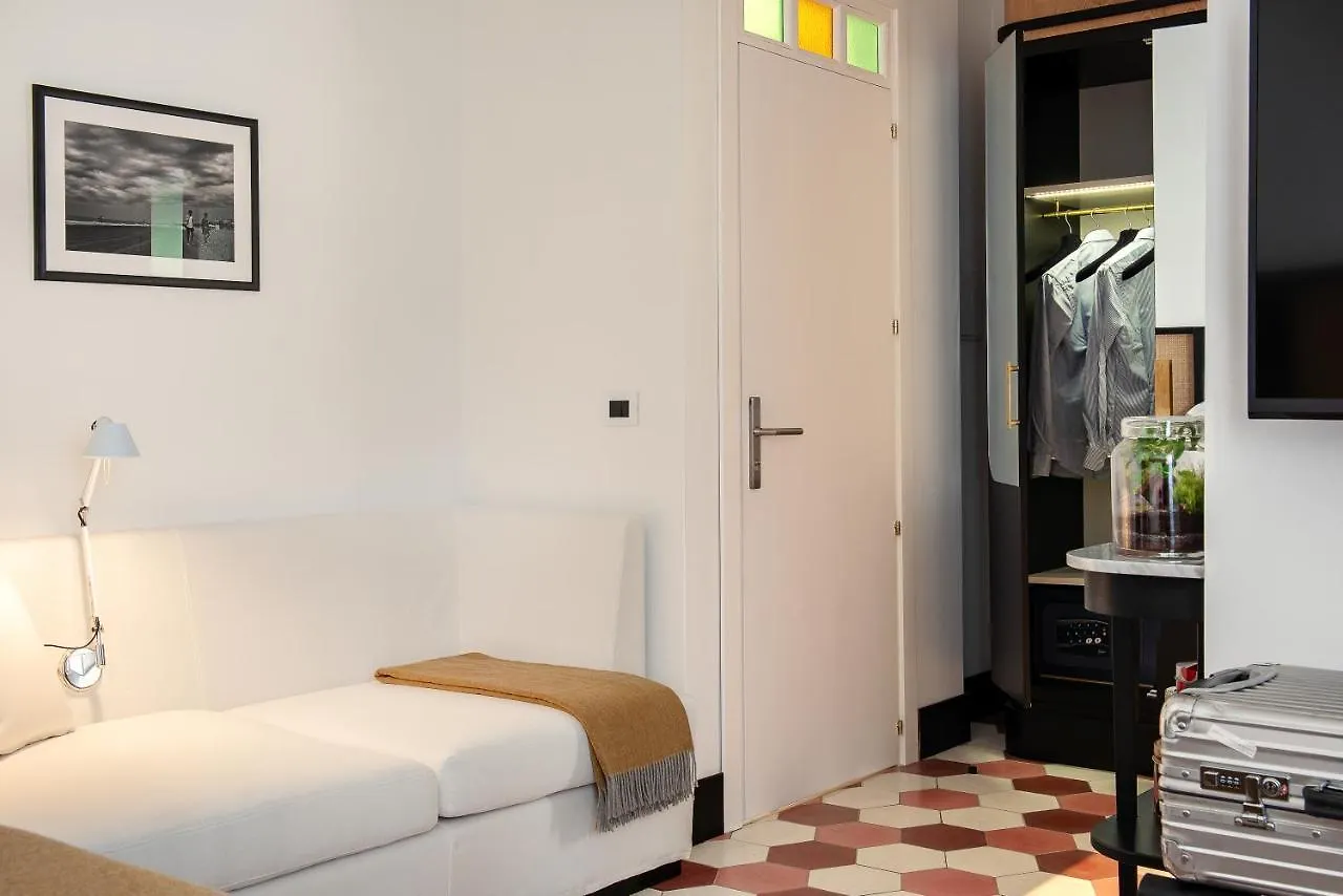 Magnolia Boutique Rooms Катания Отель типа 