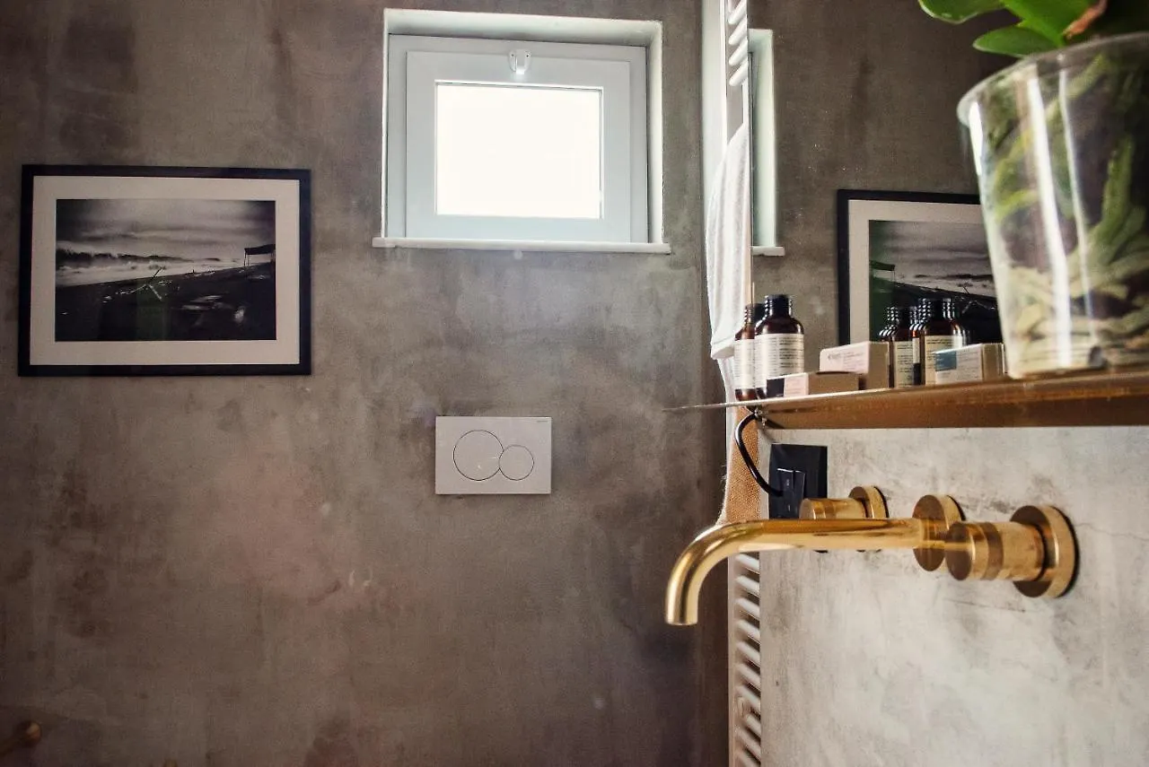Magnolia Boutique Rooms Катания Италия