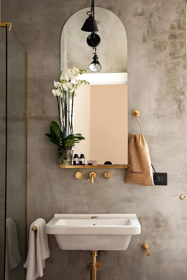 Magnolia Boutique Rooms Катания
