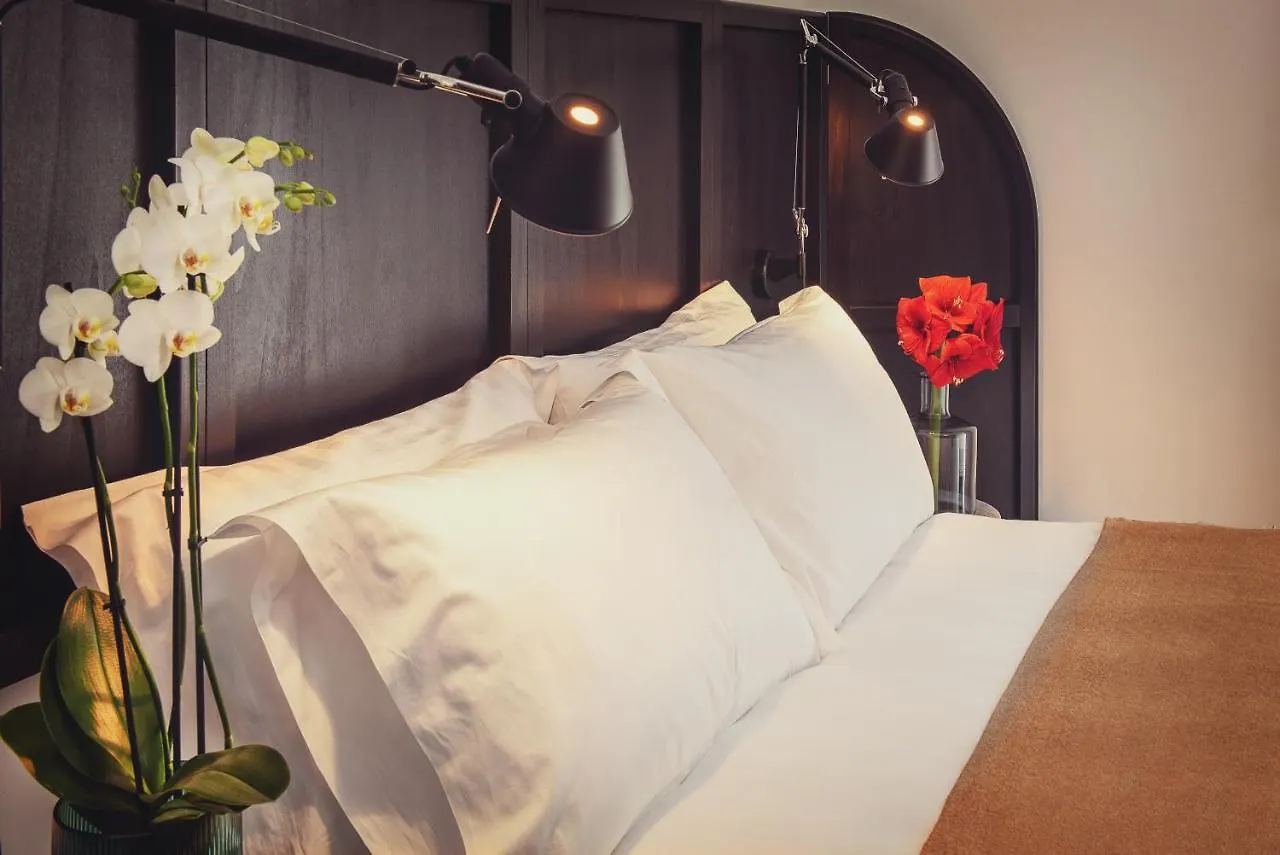 Magnolia Boutique Rooms Катания