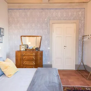Casa Maria - Attico Di Lusso Vicino Alle Mura Apartment Lucca