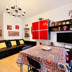 Casamalu Apartment Catania
