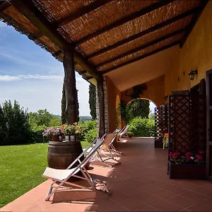 8380 Terme 3*, Saturnia Italia