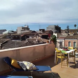  Appartamento Casa Romans, Via Della Palma, 63
